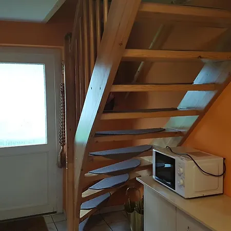 度假居 Hagebutte *