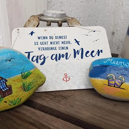 度假居 Hagebutte *